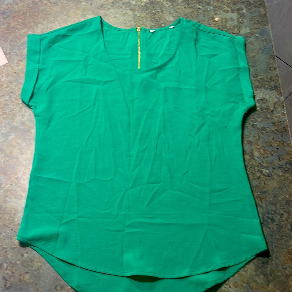 Antonio Melani blouse
